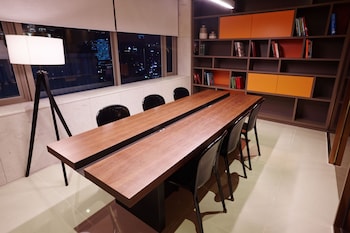 hotel migliore seoul