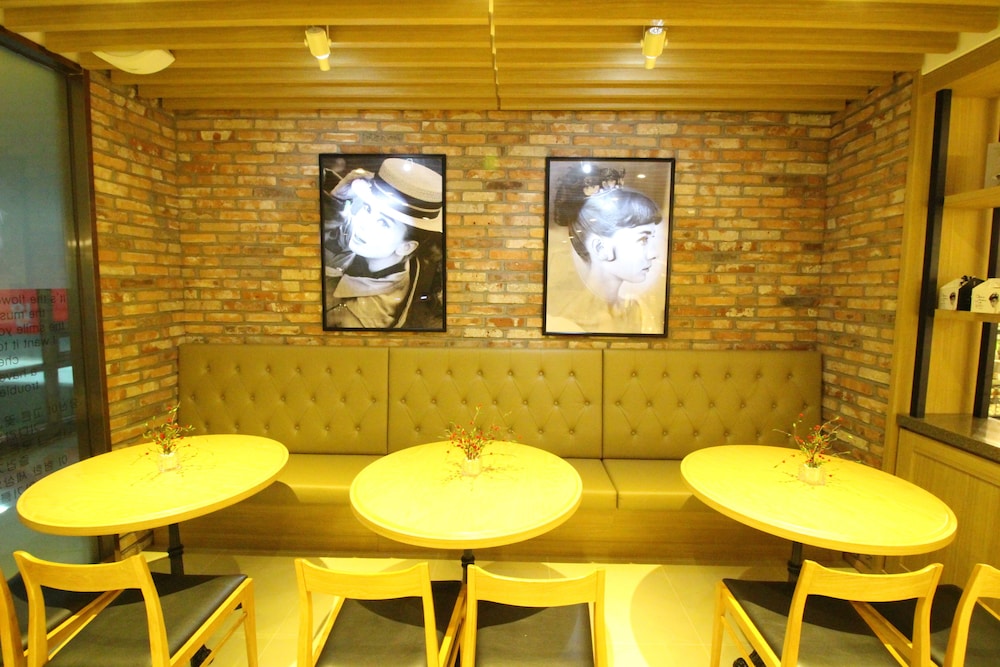 hotel migliore seoul