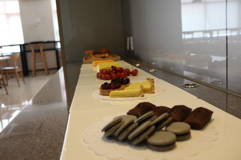 hotel migliore seoul