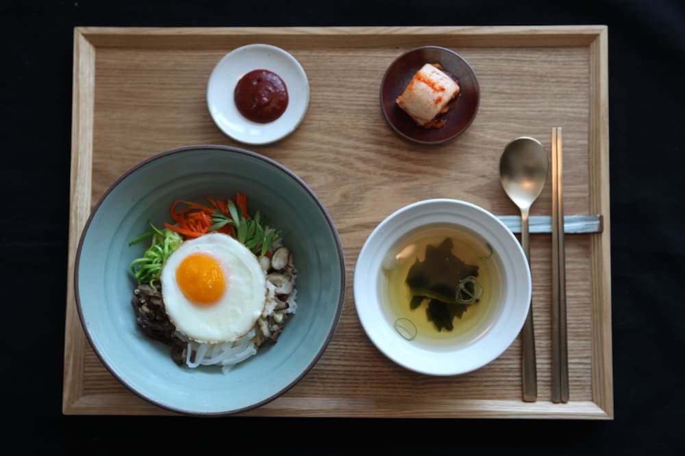 hotel migliore seoul