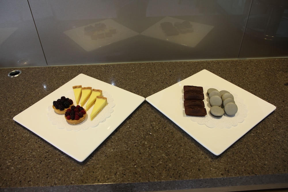 hotel migliore seoul