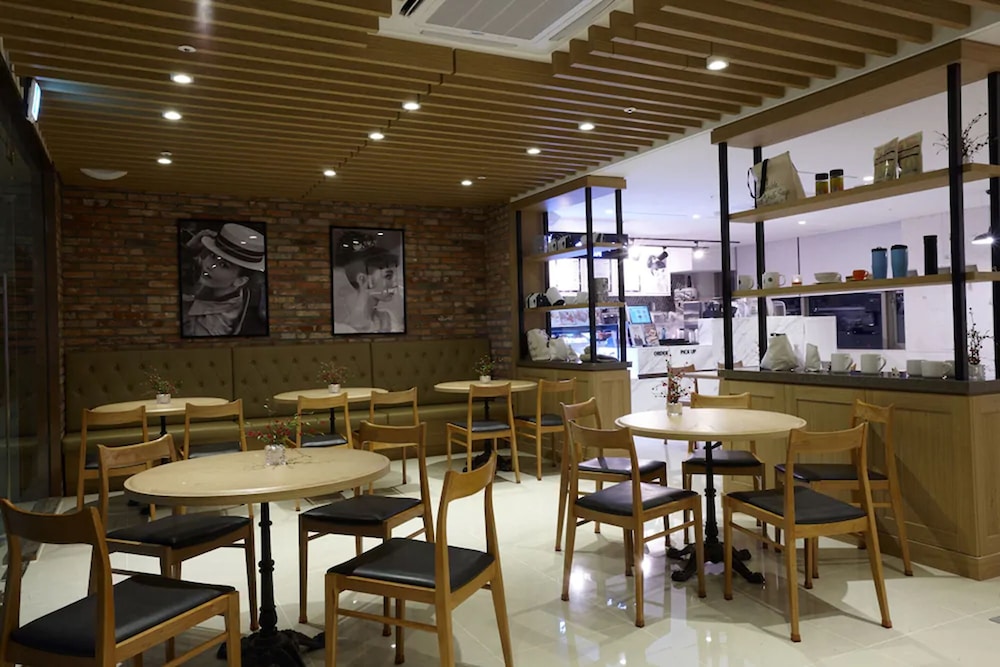 hotel migliore seoul