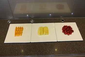 hotel migliore seoul