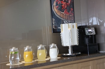 hotel migliore seoul