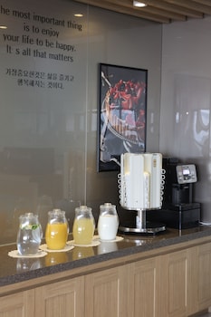 hotel migliore seoul