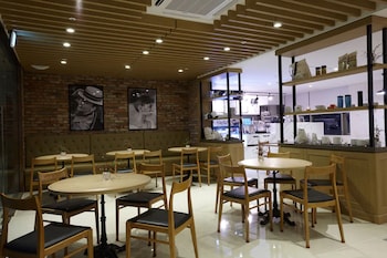 hotel migliore seoul