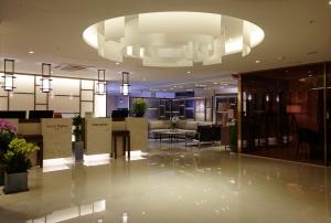 hotel migliore seoul