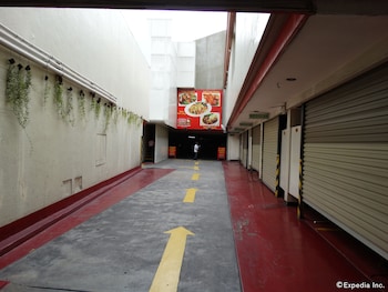 hotel sogo wood street pasay