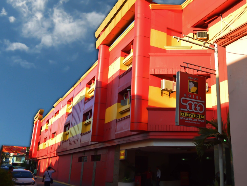 hotel sogo wood street pasay
