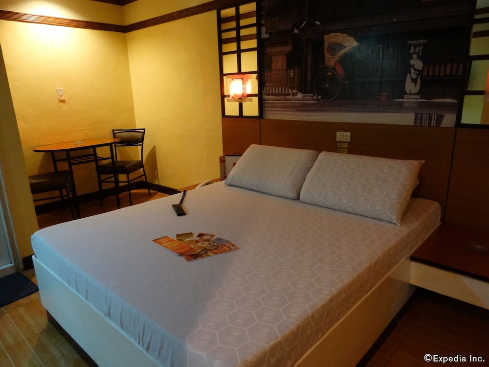 hotel sogo wood street pasay