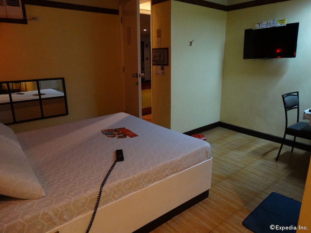 hotel sogo wood street pasay