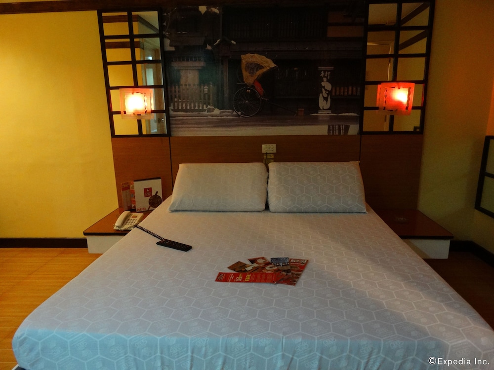 hotel sogo wood street pasay