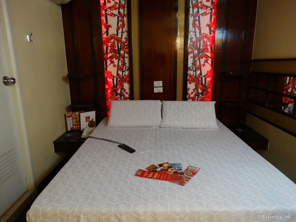 hotel sogo wood street pasay