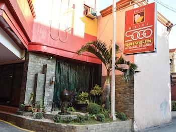 Hotel Sogo Wood Street Pasay,Mandaluyong>>Makati,2 star