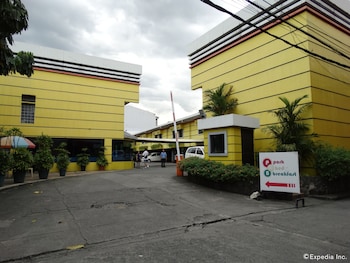 Hotel Sogo Wood Street Pasay,Mandaluyong>>Makati,2 star