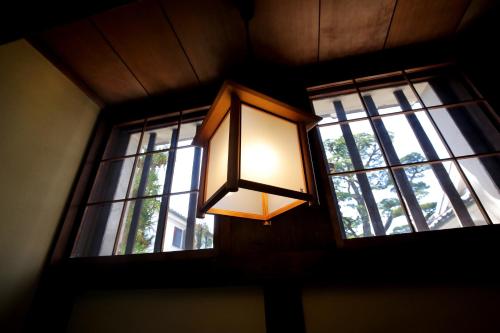 ryori ryokan tsurugata