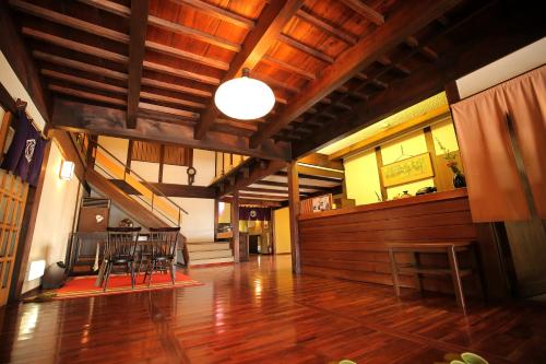 ryori ryokan tsurugata