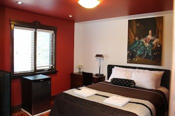 Westmount River Inn,Alberta>>Calgary,4 star