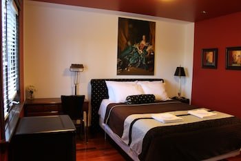 Westmount River Inn,Alberta>>Calgary,4 star