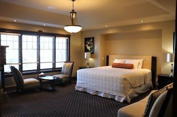 Westmount River Inn,Alberta>>Calgary,4 star