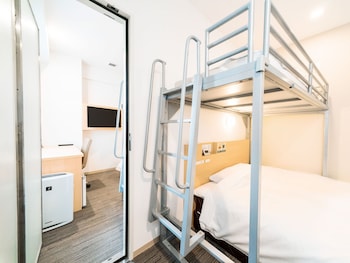 super hotel asakusa