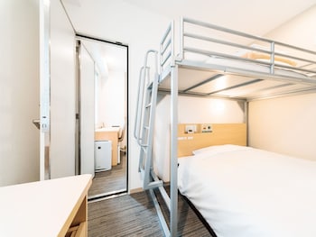 super hotel asakusa