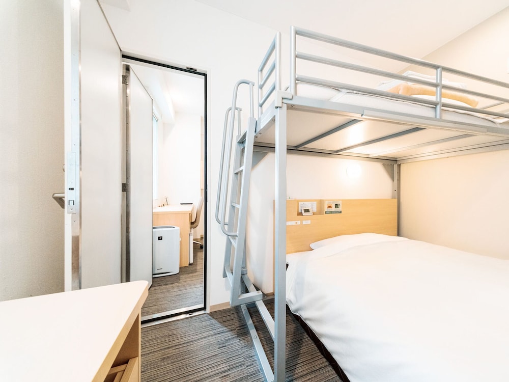 super hotel asakusa
