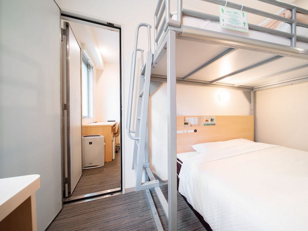 super hotel asakusa