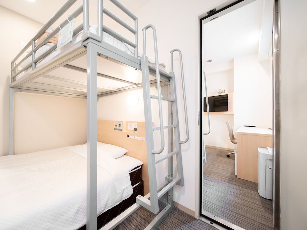 super hotel asakusa