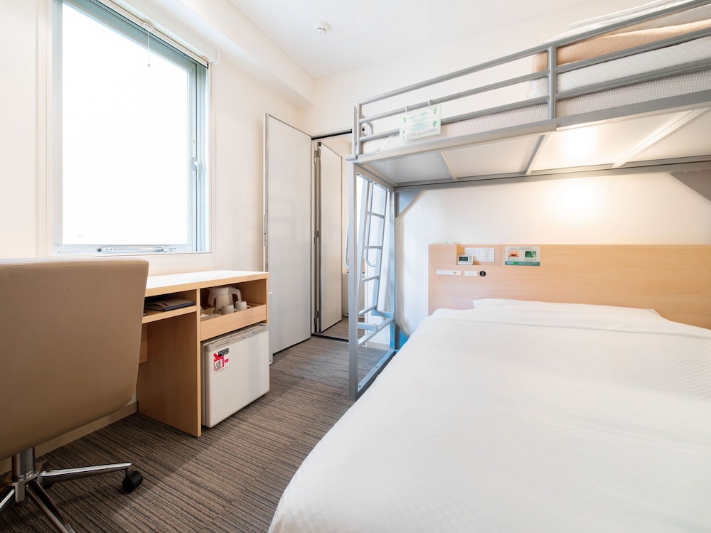 super hotel asakusa