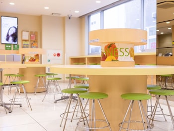 super hotel asakusa