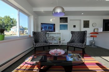 hotel royal oak