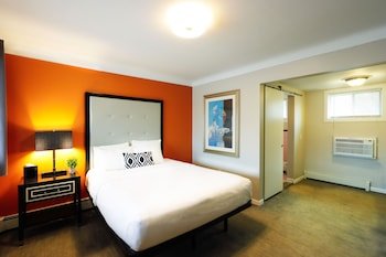 hotel royal oak