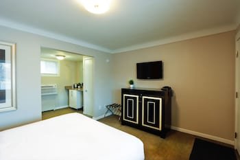 hotel royal oak