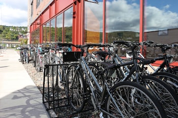 Pier B Resort,Superior>>Duluth,4 star