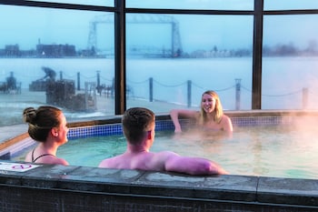 Pier B Resort,Superior>>Duluth,4 star