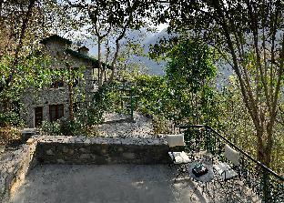 neemranas glasshouse on the ganges