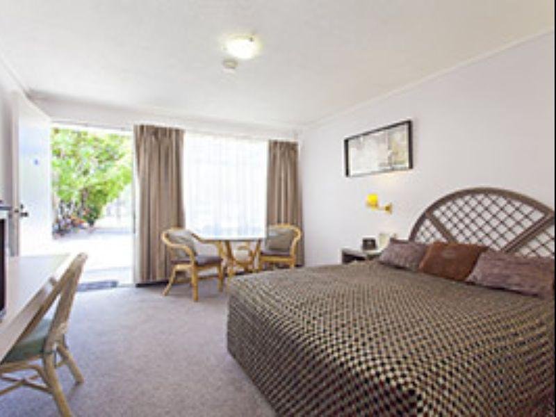 Raceways Motel,Brisbane>>Ascot,4 star