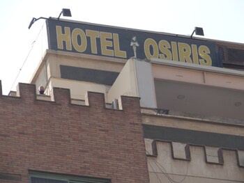 osiris hotel