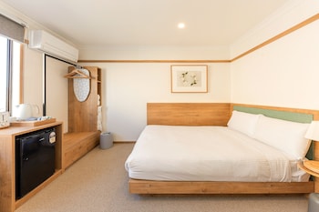 blue ocean motel apollo bay