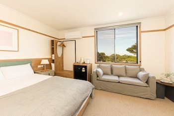 blue ocean motel apollo bay