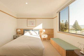 blue ocean motel apollo bay