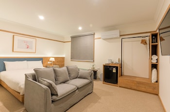 blue ocean motel apollo bay