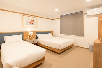 blue ocean motel apollo bay