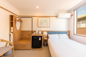 blue ocean motel apollo bay