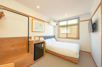 blue ocean motel apollo bay
