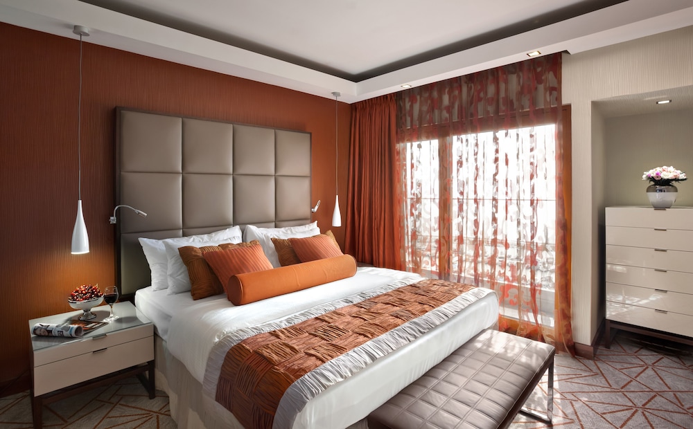 carlton tel aviv hotel