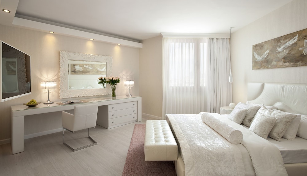 carlton tel aviv hotel