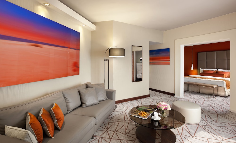 carlton tel aviv hotel