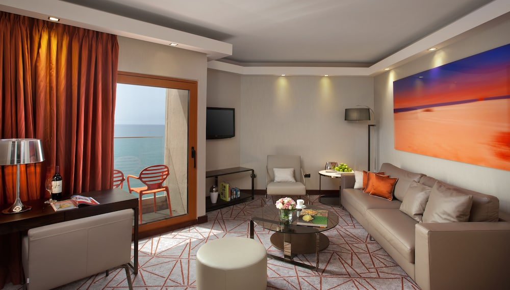 carlton tel aviv hotel